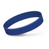 Silicone Wrist Band  Embossed [3-112806]