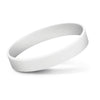 Silicone Wrist Band  Debossed [3-112805]
