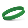 Silicone Wrist Band  Debossed [3-112805]