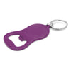 Chevron Bottle Opener Key Ring [3-107106]