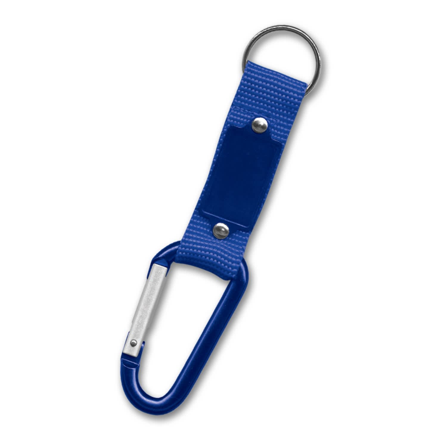 Carabiner Key Ring [3-107107]