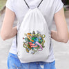 Drawstring Backpack [3-107145]