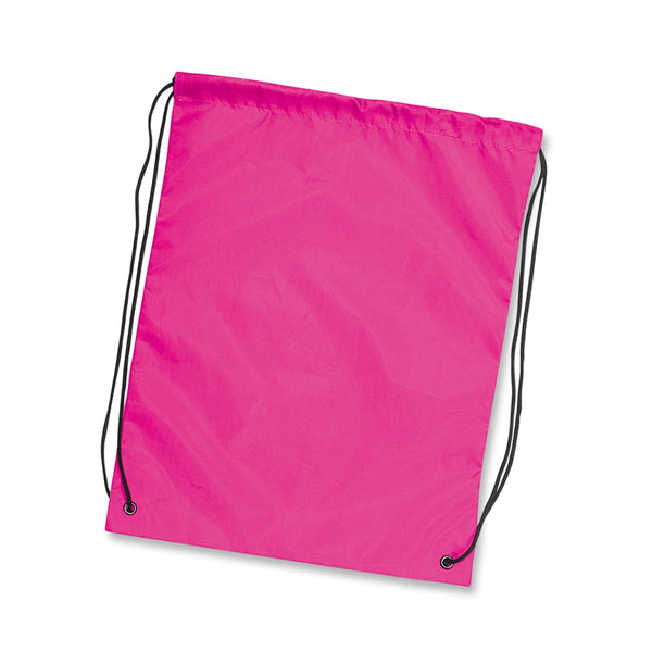 Drawstring Backpack [3-107145]