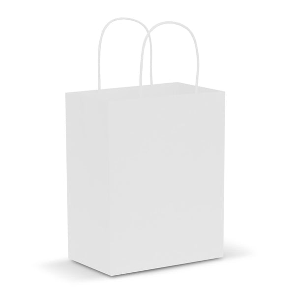 Paper Carry Bag  Medium [3-107586]