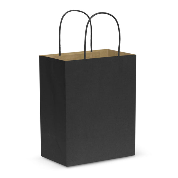 Paper Carry Bag  Medium [3-107586]