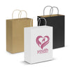 Paper Carry Bag  Large [3-107590]