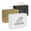 Paper Carry Bag  Extra Large [3-107594]