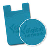 Silicone Phone Wallet [3-107627]
