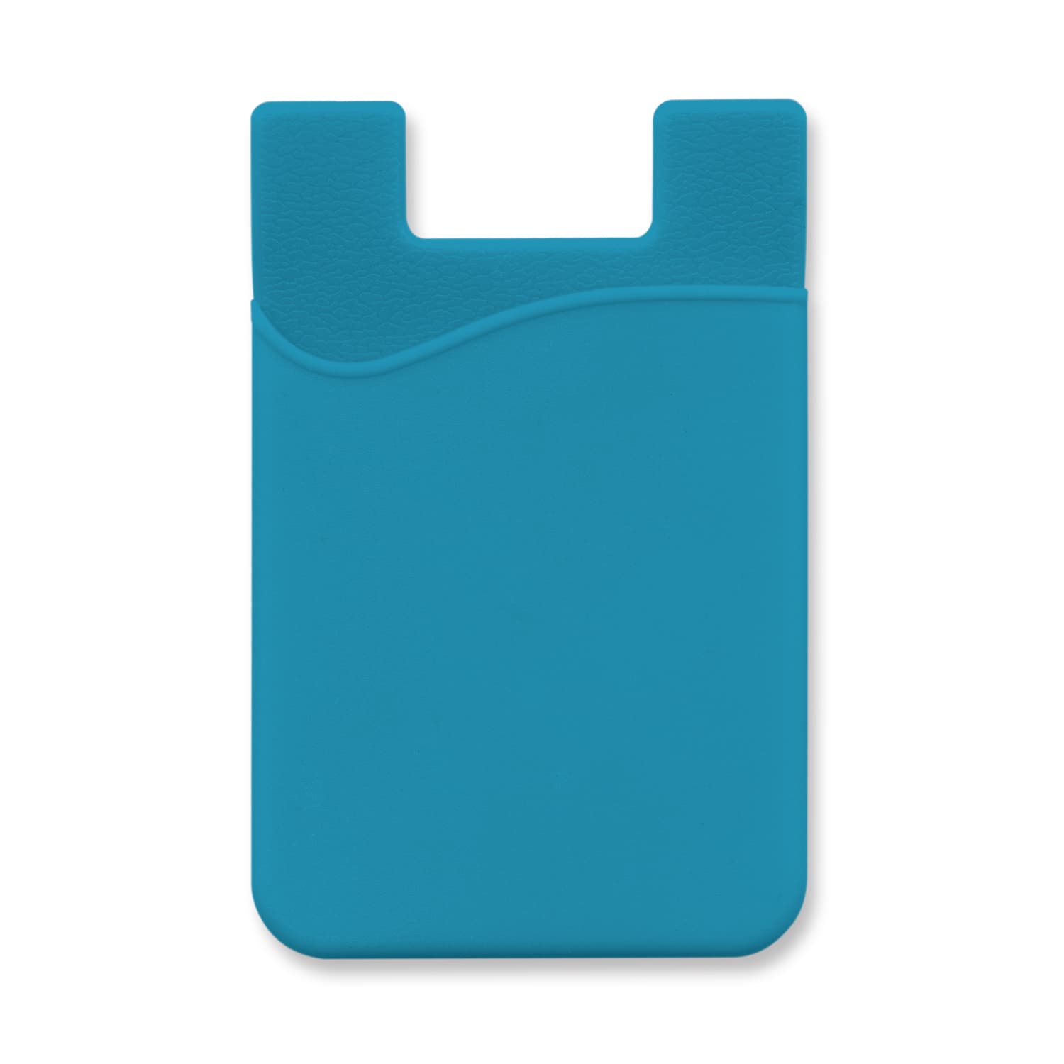 Silicone Phone Wallet [3-107627]