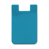 Silicone Phone Wallet [3-107627]