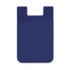 Silicone Phone Wallet [3-107627]