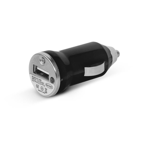 Mini Car Charger [3-107639]