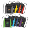 Ranger Drawstring Backpack [3-107673]
