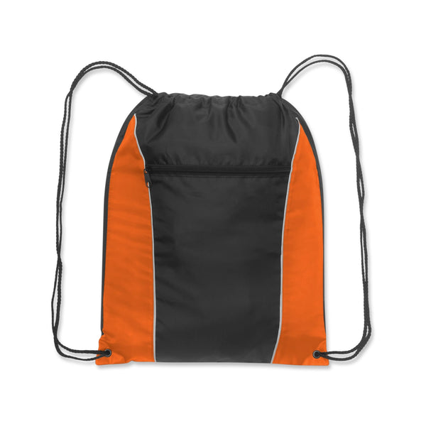 Ranger Drawstring Backpack [3-107673]