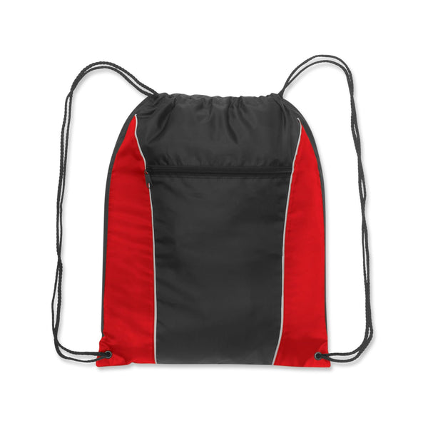Ranger Drawstring Backpack [3-107673]