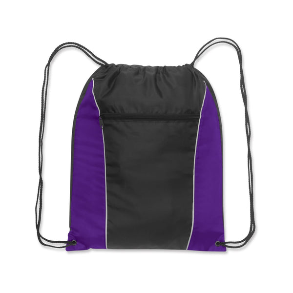 Ranger Drawstring Backpack [3-107673]