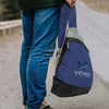 Varsity Slinger Bag [3-107676]