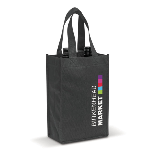 Wine Tote Bag  Double [3-107681]