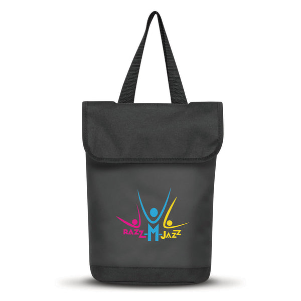 Dunstan Double Wine Cooler Bag [3-107685]