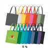 Sonnet Cotton Tote Bag  Colours [3-107689]