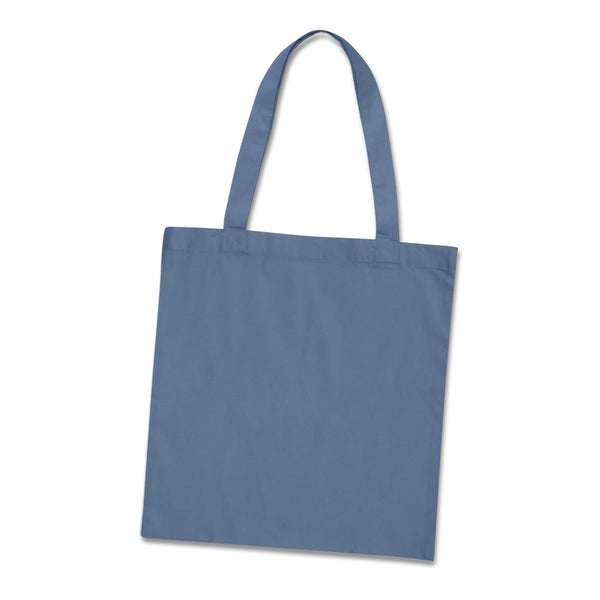 Sonnet Cotton Tote Bag  Colours [3-107689]
