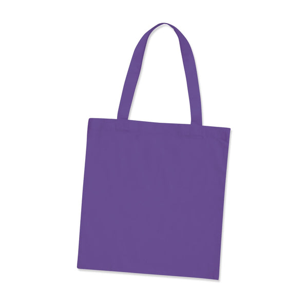 Sonnet Cotton Tote Bag  Colours [3-107689]