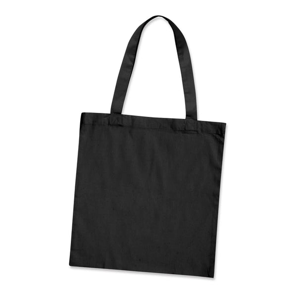 Sonnet Cotton Tote Bag  Colours [3-107689]