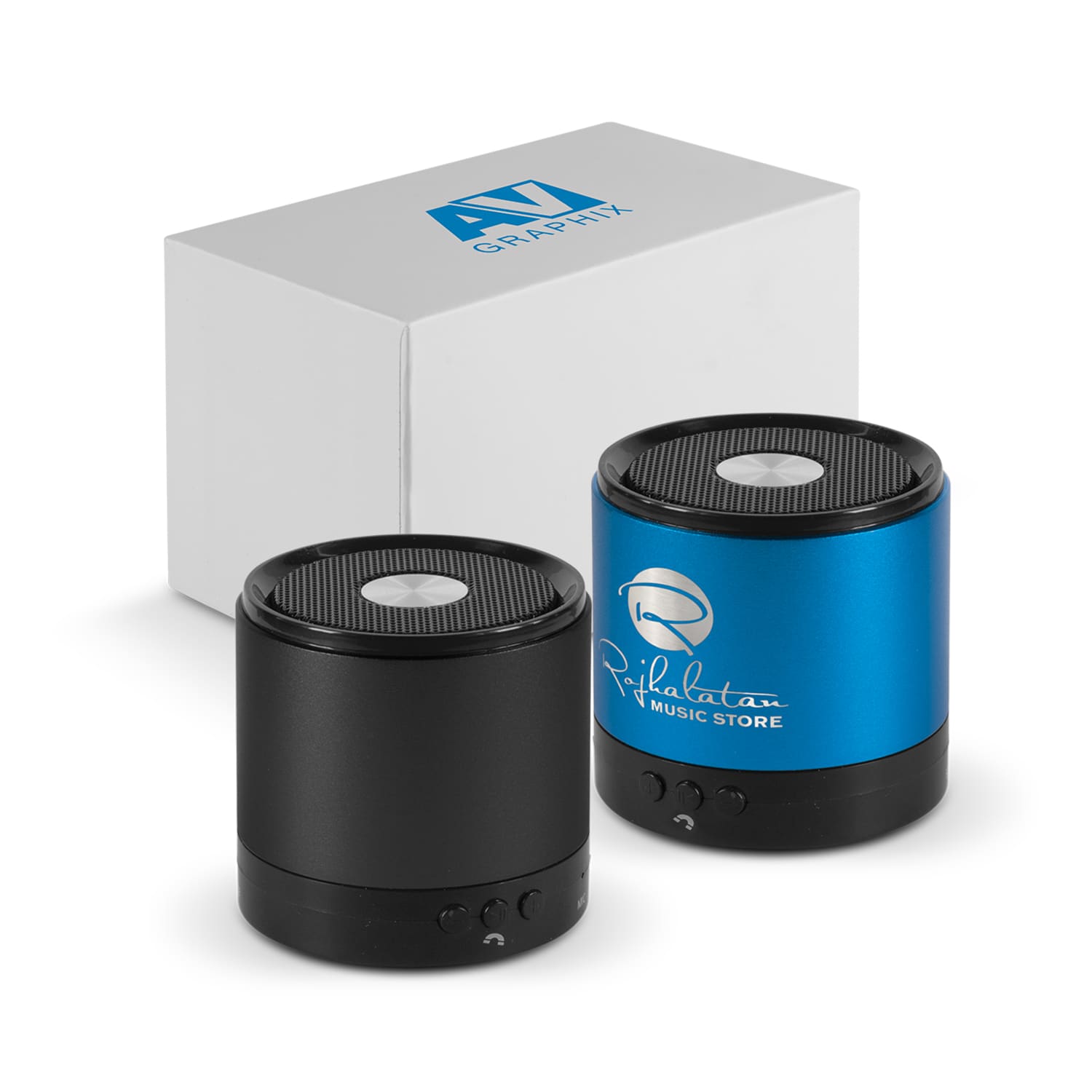 Polaris Bluetooth Speaker [3-107692]