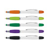 Vistro MultiFunction Pen [3-107716]