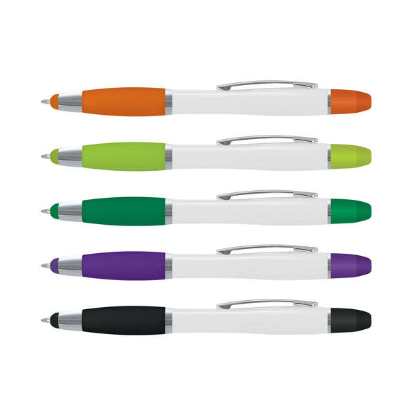 Vistro MultiFunction Pen [3-107716]