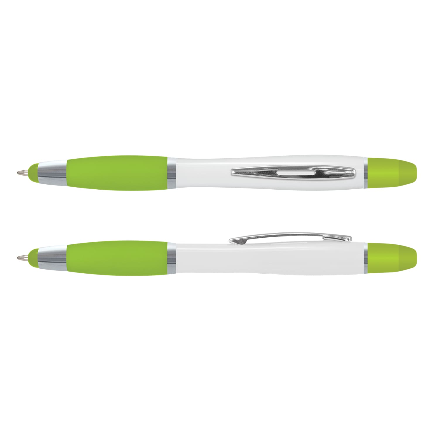 Vistro MultiFunction Pen [3-107716]