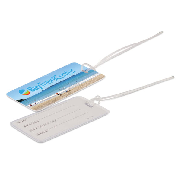 Westin Luggage Tag [3-107961]