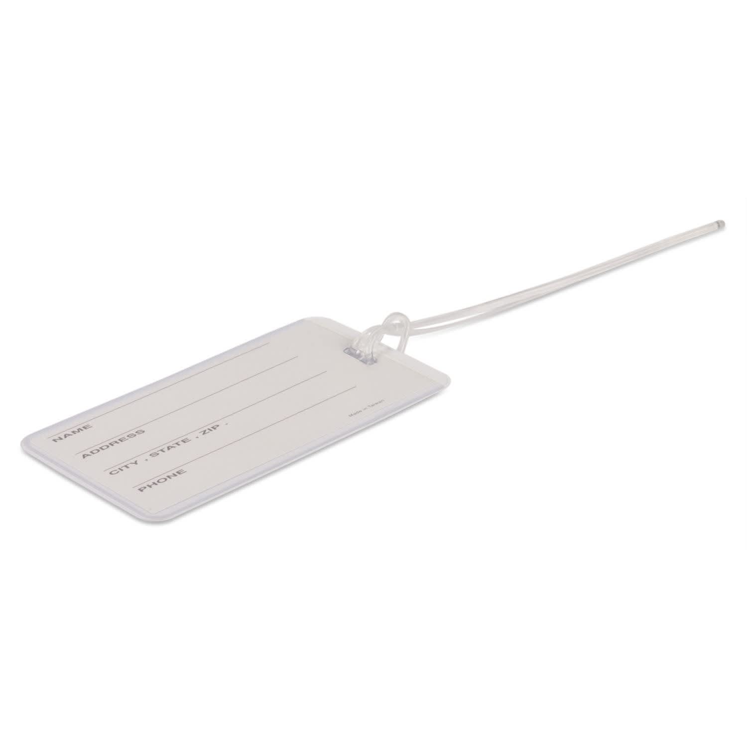 Westin Luggage Tag [3-107961]