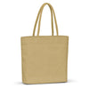 Carrera Jute Tote Bag [3-108035]