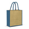 Lanza Jute Tote Bag [3-108036]