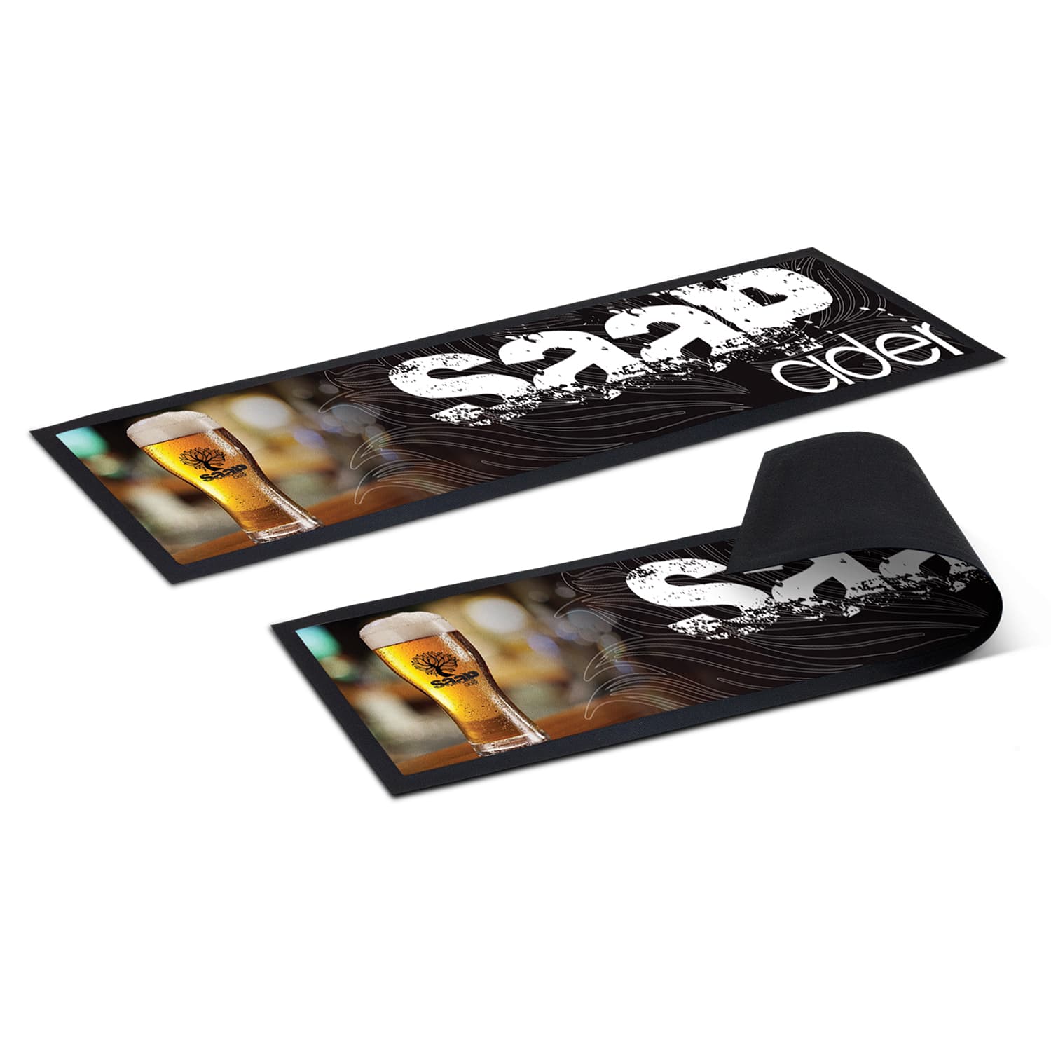 Large Counter Mat [3-108045]
