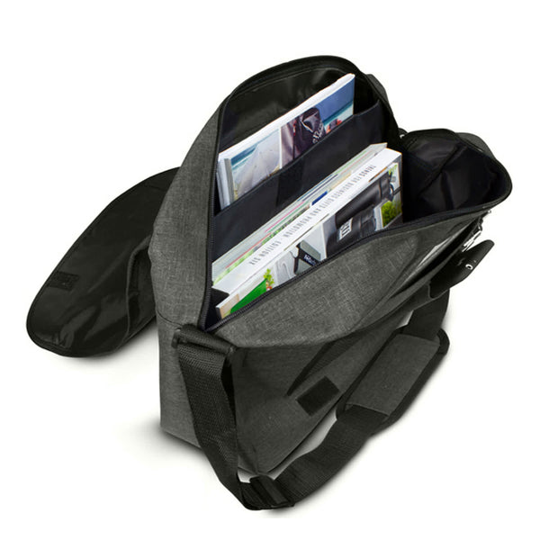 Academy Messenger Bag [3-108064]