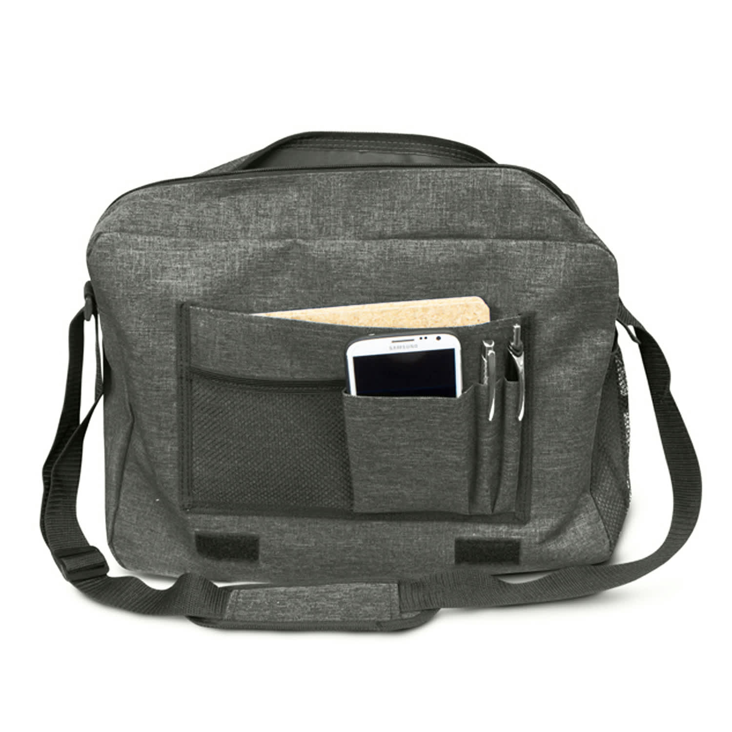 Academy Messenger Bag [3-108064]