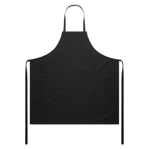 AS Colour Canvas Apron [88-1080]