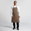 AS Colour Canvas Apron [88-1080]