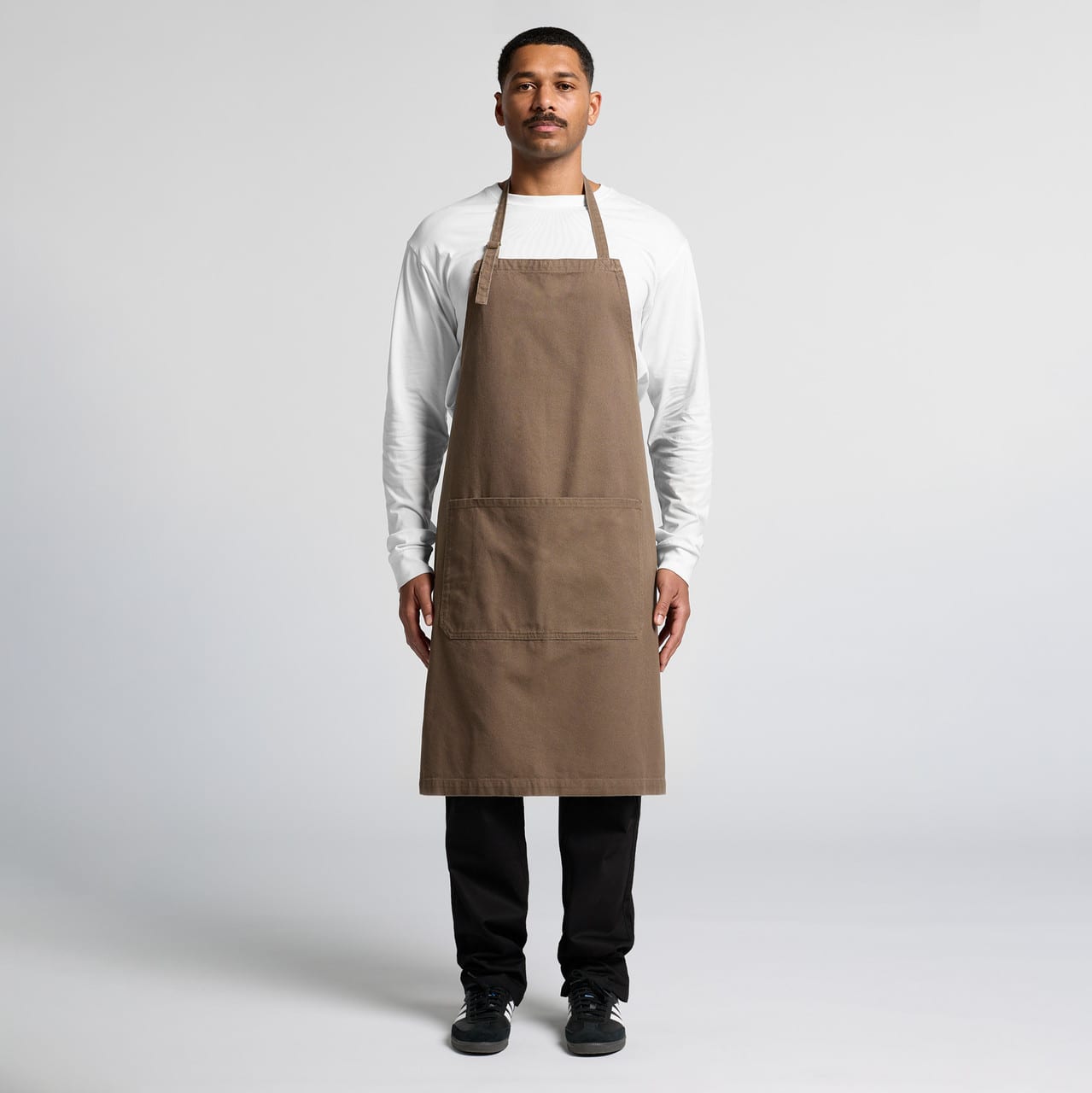 AS Colour Canvas Apron [88-1080]