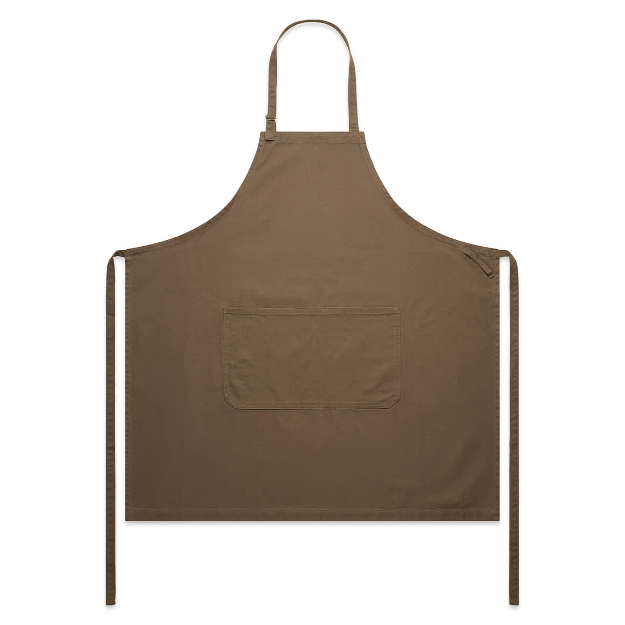 AS Colour Canvas Apron [88-1080]