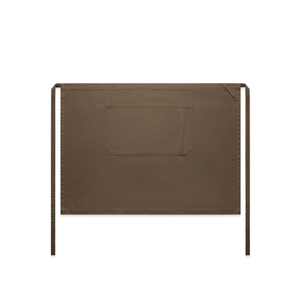 AS Colour Canvas Half Apron [88-1081]