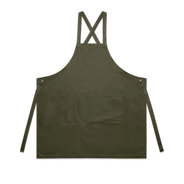 AS Colour Carrie Apron [88-1082]