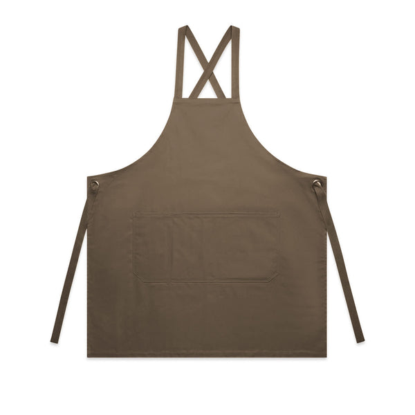 AS Colour Carrie Apron [88-1082]