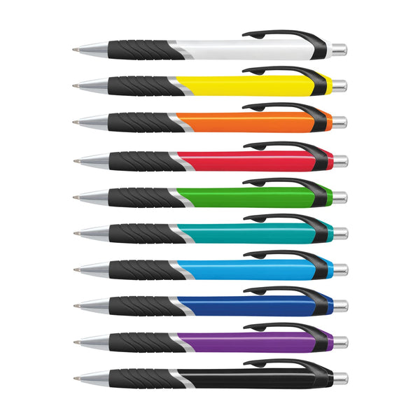 Jet Pen   Coloured Barrel [3-108304]