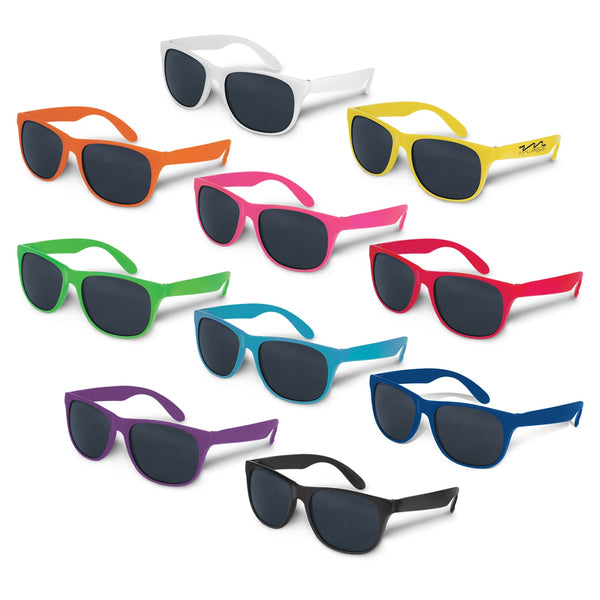 Malibu Basic Sunglasses [3-108389]