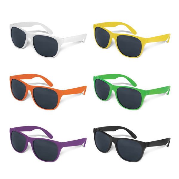 Malibu Basic Sunglasses [3-108389]