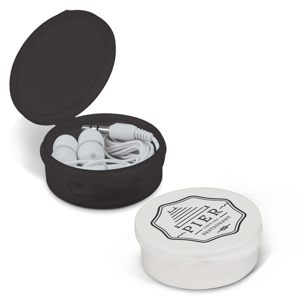 Mondo Earbuds [3-108489]