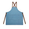 Denim Apron [88-1084]